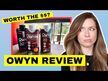 Відео огляд на Plant Based Protein Dark Chocolate Flavor, Протеїн Веганский, 1.1