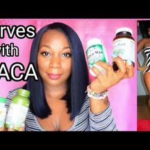 Bio Nutrition, Maca Max 1000 mg