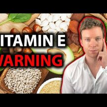 Carlson, Tocotrienols with Natural Vitamin E