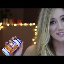 NOW Foods, 5-HTP 100 mg