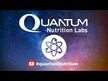Відео огляд на Quantum Eye Support, Підтримка здоров'я зору, 60 капсул