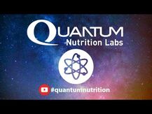 Quantum Eye Support, Підтримка здоров'я зору, 60 капсул