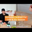 Видео обзор на Vimergy, Поддержка иммунитета, Total Immune Blend, 115 мл