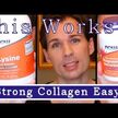 Відео огляд на NOW, Collagen Peptides Powder, Колагенові пептиди у порошку, 227 