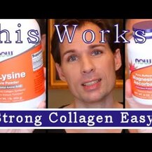 NOW Foods, Collagen Peptides Powder