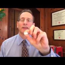 Nature's Way, Calcium Citrate