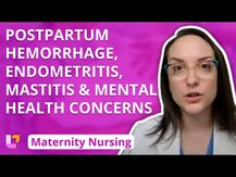 Health Concerns, Травяные добавки, Postpartum, 270 капсул