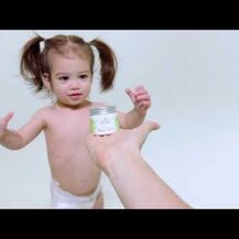 Earth Mama, Diaper Balm, Крем від попрілостей, 60 мл