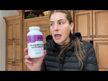 Видео обзор на Vimergy, Магний Глицинат, Magnesium Glycinate, 180 капсул