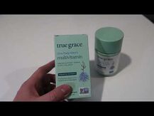 True Grace, Пробиотики, One Daily Probiotic, 30 капсул
