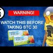 Видео обзор на SuperLife, Superlife Total Care 30 1 упаковка, STC 30, 15 саше