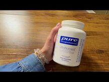 Pure Encapsulations, Мультивитамины, UltraNutrient, 90 капсул