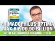 Відео огляд на Nature's Way, Fortify Optima, Примадофілус, 60 капсул