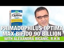 Nature's Way, Fortify Optima, Примадофілус, 60 капсул