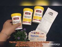 Ultiboost Lung Health Support, Поддержка здоровья Ultiboost Lu...