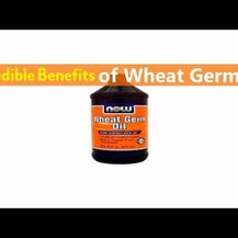 NOW Foods, Wheat Germ Oil