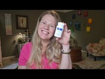 Pure Encapsulations, L-Теанин, l-Theanine, 60 капсул