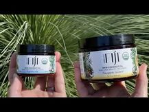 Certified Organic Whole Body Raw Coconut Oil Coconut, Кокосово...