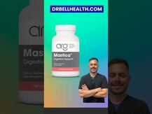 Mastica Chios Gum Mastic, Мастикова смола, 240 капсул