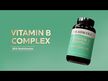 Видео обзор на B-комплекс, Healthy Pets Vitamin B Complex For Cats & Dogs, 6