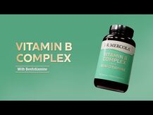 B-комплекс, Healthy Pets Vitamin B Complex For Cats & Dogs...