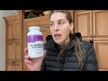 Видео обзор на Vimergy, Магний Глицинат, Magnesium Glycinate, 60 капсул