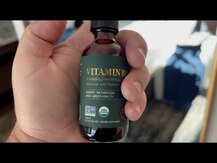 Мультивитамины, Organic Multivitamin With Minerals, 120 капсул