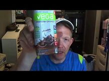 Vega, Протеин, Protein Chocolate, 12 пакетиков