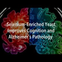 Nature's Way, Selenium 200 mcg