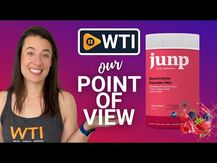 Hydration Electrolyte Powder Mix Wild Berry Flavor, Електроліт...
