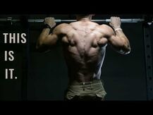 Testosterone Support For Men, Бустер Тестостерону, 90 капсул