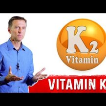 Doctor's Best, Natural Vitamin K2 MK-7 with MenaQ7 plus D3 180 mcg