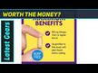 Відео огляд на Triple Strength Omega-3, Омега-3 потрійної сили, 200 капсул