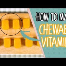 NOW Foods, Kid's Chewable DHA Fruit Flavor