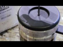 Organic Sweet Love Blend Dark Roast Coffee - Whole Bean, Кофе,...