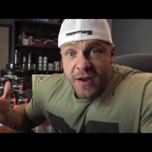 Optimum Nutrition, ZMA