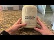 Відео огляд на Sports Research, Marine Collagen Unflavored, Морський колаген, 34