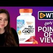 Видео обзор на Коэнзим CoQ10 400 мг с Биоперином, CoQ10 400 mg, 180 капсул