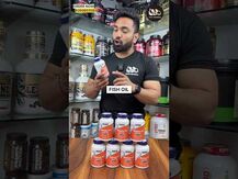 NOW, Омега 3, Molecularly Distilled Omega-3, 200 рыбных капсул