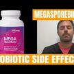 Відео огляд на Microbiome Labs, MegaSporeBiotic, Пробіотики, 60 капсул