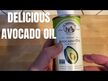 Видео обзор на La Tourangelle, Масло авокадо, Avocado Oil, 500 мл