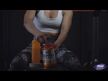 Видео обзор на NOW, БЦАА, Sports - BCAA Big, 600 г