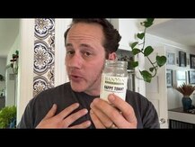 Banyan Botanicals, Ферменты, Happy Tummy, 100 г