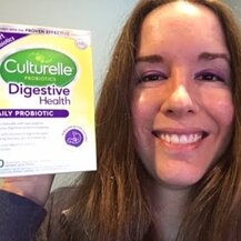 Culturelle, Пробиотики, Digestive Daily Probiotic, 30 капсул