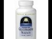 Видео обзор на Glucosamine Chondroitin Complex with, Метилсульфонилметан МСМ, 12