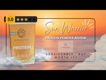 Collagen Building Protein Peptides Tahitian Vanilla 17, Коллаг...