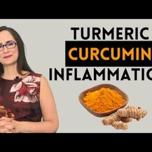 Vimergy, Curcumin with Turmeric