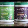 Відео огляд на Amazing Grass, Green Superfood The Original, Суперфуд, 800 г
