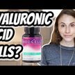 Видео обзор на Pure Encapsulations, Гиалуроновая кислота, Hyaluronic Acid, 60 ка