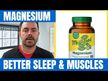 Відео огляд на MegaFood, Magnesium, Магній, 120 капсул